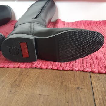 Königs Dressurstiefel Königs