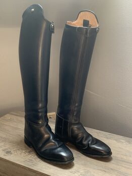 Reitstiefel Königs, Königs, Nele Winkel, Riding Boots, Marl