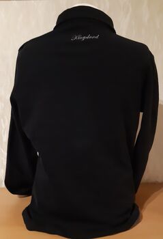 Kingsland Dressage Trainingsshirt Gr. S schwarz, Kingsland  Trainingsshirt , S. S. , Shirts & Tops, Hessisch Lichtenau 