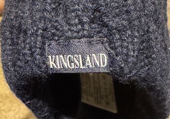 Kingsland Stirnband Kingsland