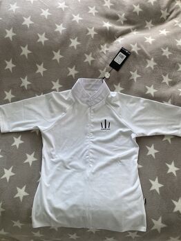 Kingsland Jannie Ladies Show Shirt neu, Kingsland Jannie Ladie Show Shirt, Luisa Spitz, Turnierbekleidung, Seelbach