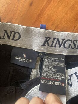 Kingsland Reithose Kingsland 