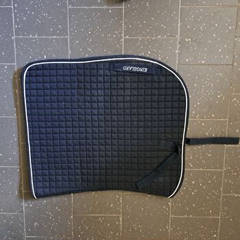 Kingsland Schabracke, Kingsland , Jana, Dressage Pads, Wittlich