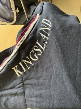 Abschwitzdecke Kingsland, Kingsland, Nina, Horse Blankets, Sheets & Coolers, Stang bei Hatzendorf