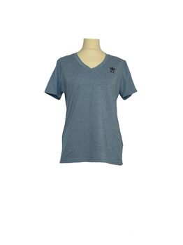 Kingsland T-Shirt, Blau, Größe L, Kingsland, Patricia Schumann, Shirts & Tops, Übersee