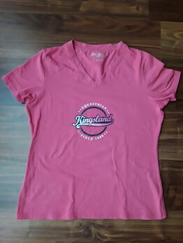 Kingsland T-Shirt Tonia *NEU*, Kingsland  Tonia, Emmeley , Shirts & Tops, Huglfing 