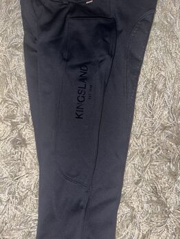 Kingsland thermo-Reithose klkornelia, Kingsland Klkornelia , Elisabeth Varkentin, Breeches & Jodhpurs, Köln-Innenstadt