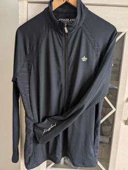 Kingsland Trainingsjacke KLparis XL, Kingsland , Gaby, Riding Jackets, Coats & Vests, Goch