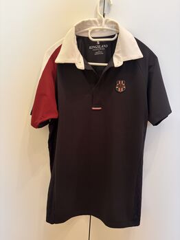 Kingsland Tuniershirt Kingsland