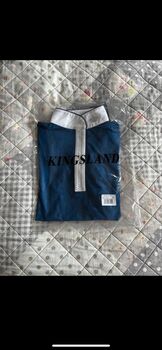 Kingsland Turniershirt neu XS/S, Kingsland, Friederike , Show Apparel, Rotthalmünster 