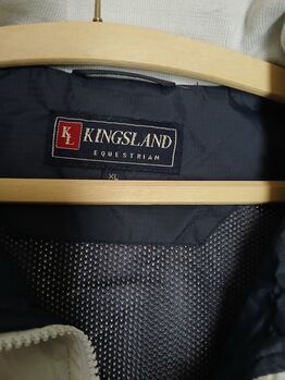 Kingsland Weste Kingsland