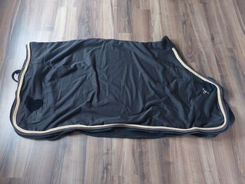Kingsland Abschwitzdecke 145 cm Kingsland