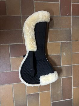 Kingsley Sattelpad, Kingsley Sattelpad , Emilie, Andere Pads, Kleve