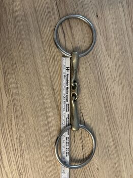 KK ULTRA Wassertrense - Sensogan 13,5 cm, Sprenger  KK ULTRA Wassertrense , Stefan , Horse Bits, Flensburg