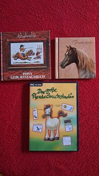 Kleine Pferdegeschenke