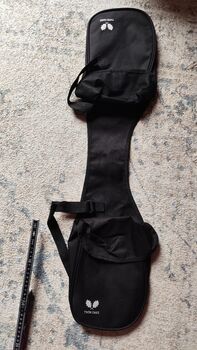 Kleine Satteltasche Twin Oaks