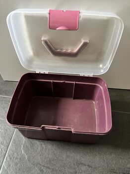 Kleinen Putzkoffer, Krämer, Celina Wulff, Putzzeug, Verden