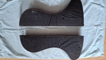 Klettkissen