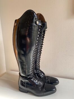 Zum Vergrößern anklicken Ähnlichen Artikel verkaufen? Selbst verkaufen Sicher einkaufen eBay-Käufers, Celeris Bia, OhDarlin, Riding Boots, mettmann