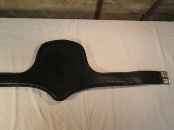 Stollengurt 120 Sattelgurt Langgurt Gurt