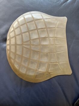 Acavallo Gel-Keil, Acavallo Gel-Pad, hinten erhöht, Angelika Engel , Siodło akcesoria, Hamburg