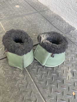 Hufglocken HKM