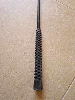 Peitschle schwarz