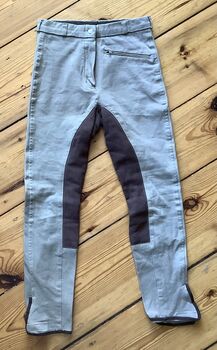 Kinderreithose, Chiari, Children's Breeches & Jodhpurs, Beflin