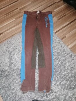 Kinderreithose, Equilibre, Alexandra Rettig , Children's Breeches & Jodhpurs, Bürstadt