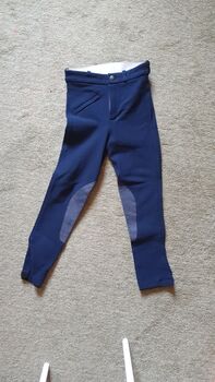 Kinderreithose, noname, Julia Huber, Children's Breeches & Jodhpurs, Lech