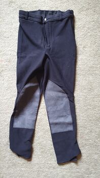 Kinderreithose, noname, Julia Huber, Children's Breeches & Jodhpurs, Lech