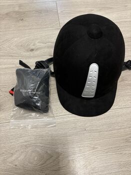 Reithelm KNIGHTSBRIDGE Gr. M (56-58 cm) - kaum getragen, top, Knightsbridge, Christine, Riding Helmets, Bergheim