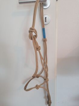 Knotenhalfter standard TFH trouble free Horsemanship