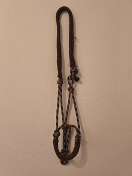 Knotenhalfter Trense Halfter Pferd, Pfiff, Vivienne Metzger , Halfter, Eschwege