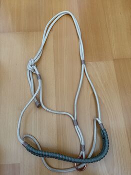 Knotenloses Knotenhalfter Gr. WB