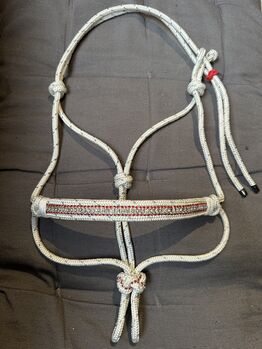 Knotenhalfter mini minishetty, 2 1/2 Haflinger, Halters, Hannover