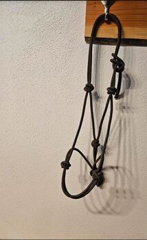 Knotenhlafter, Kirsten Reiser, Halters, Weil der Stadt
