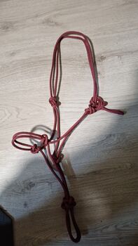 Knotenhalfter