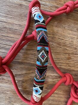 Knotenhalfter Gr. Warmblut