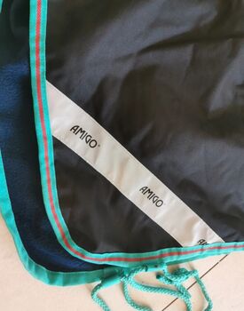 Ausreitdecke/Nierendecke Horseware Amigo 140cm Horseware  Amigo