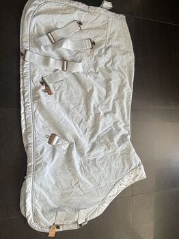 Eskadron Platinum Decke Eskadron Platinum