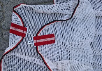 Fliegendecke 145 cm.