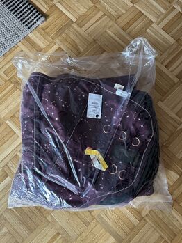 Decke von Imperial riding Imperial riding