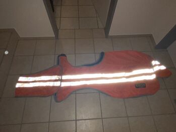 Reflektierende Decke Horze 