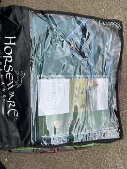 Outdoordecke Horseware