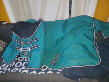 Outdoordecke Thermomaster Outddordecke Kadir IV
