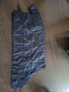 Pferdedecke Unterdecke Gr. 145