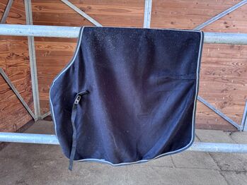 Horze Fleece Decke Horze