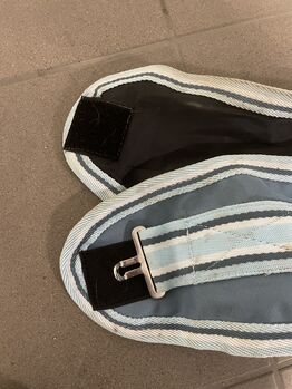 Thermo Master Decke Kasimo II, 0g, 135cm Thermo Master Kasimo II