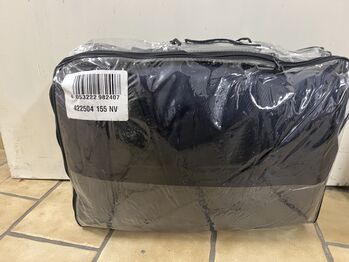 Walker Decke 155 100g Felix Bühler Walker Timeless Elegance